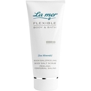 Abbildung von La Mer Flexible Body&bath Body-Salzpeeling M.Parf.