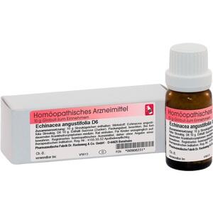 Echinacea angustifolia D6