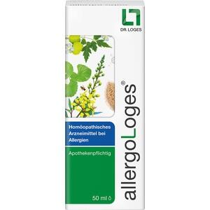 ALLERGOLOGES Tropfen