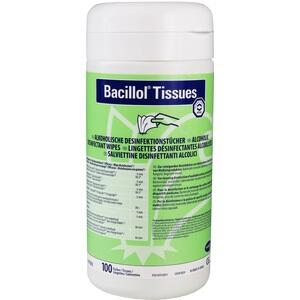 BACILLOL Tissues
