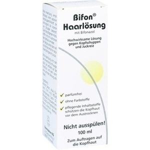 BIFON Haarlösung