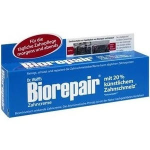 Abbildung von Biorepair Zahncreme