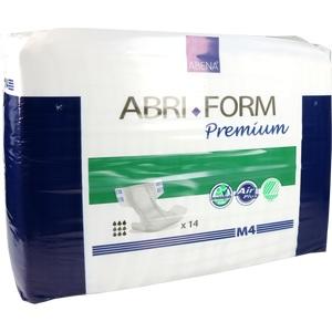 ABRI Form medium x-plus Air plus