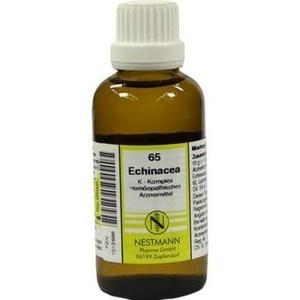 ECHINACEA K Komplex Nr.65 Dilution