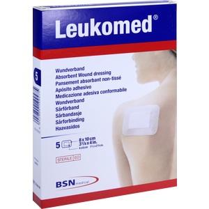 Pflaster Bsn Medical Leukomed 8 cm x 10 cm 5U