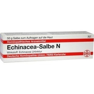 ECHINACEA HAB Salbe N