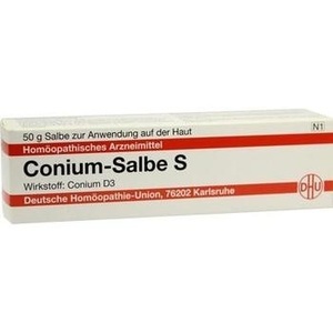 CONIUM SALBE S