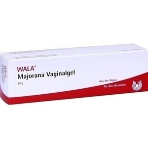 Majorana Vaginalgel