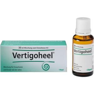 Vertigoheel® Tropfen, 30ml