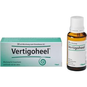 VERTIGOHEEL Tropfen
