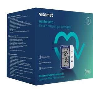 VISOMAT comfort eco Oberarm Blutdruckmessgerät