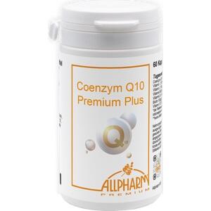 Coenzym Q 10 Premium Plus