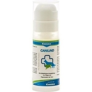 CANILIND Gel vet.