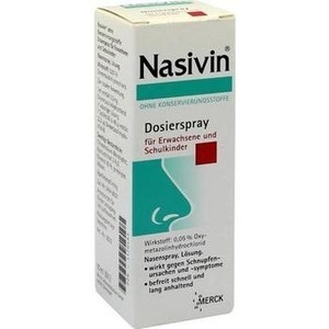 Abbildung von Nasivin O.kons.dos.spray F.erwachsene Schulkinder Nasenspray