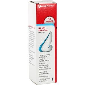Nasenspray al 0,05%