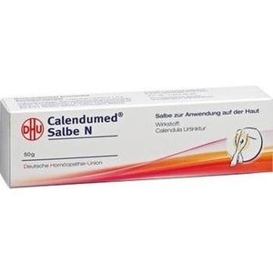 CALENDUMED Salbe N
