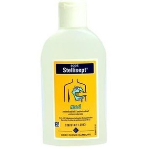 STELLISEPT med Lotion