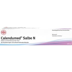 CALENDUMED Salbe N