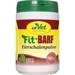 Fit-BARF Eierschalenpulver vet