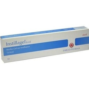 Instillagel