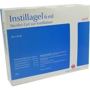 Instillagel