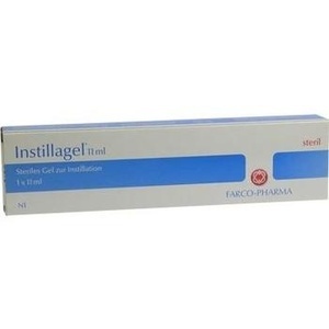 Instillagel
