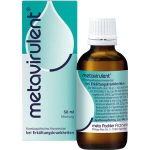METAVIRULENT Mischung