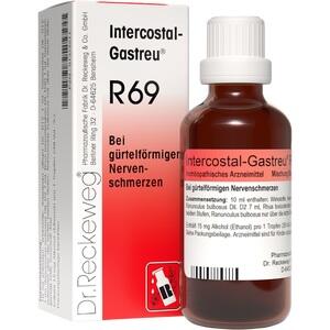 INTERCOSTAL-Gastreu R69 Tropfen zum Einnehmen
