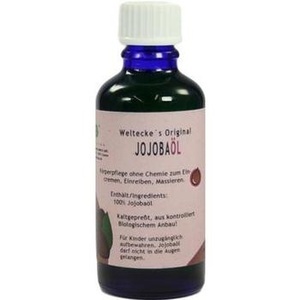 JOJOBA ÖL