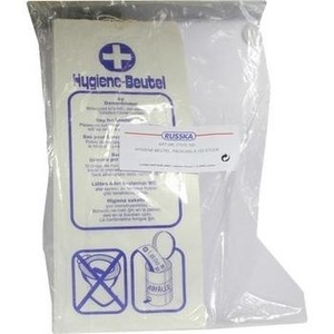 Hygienebeutel