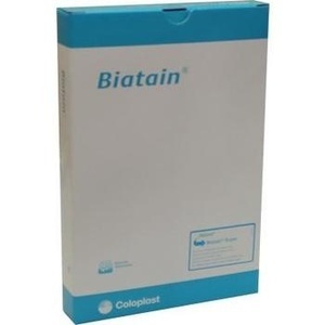 BIATAIN Super nicht-haftend Superabs.12x20 cm