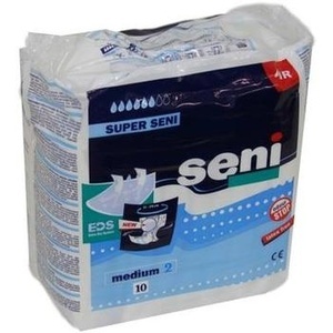 SENI Super Inkontinenzslip M