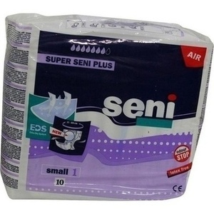 SENI Super Plus Inkontinenzslip S
