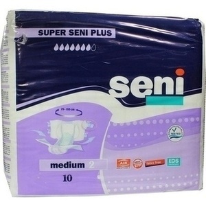 SENI Super Plus Inkontinenzslip M