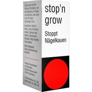 Stop N Grow