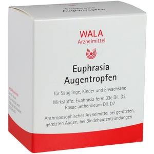 Euphrasia Augentropfen