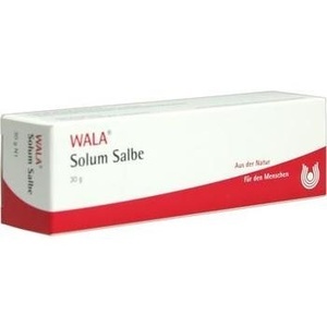 SOLUM Salbe