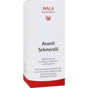ACONIT Schmerzöl