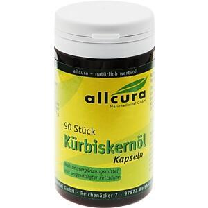 Krbiskernl Kapseln
