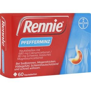 RENNIE Kautabletten
