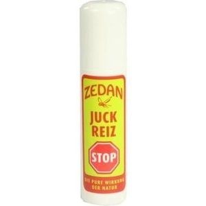 ZEDAN Juckreiz Stop