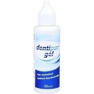 DENTIPUR Gel