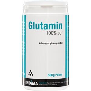 Glutamin 100% PUR