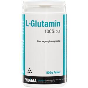 L-GLUTAMIN 100% Pur Pulver