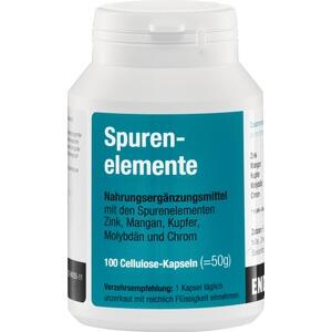 Spurenelemente