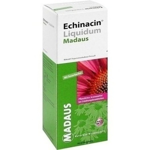 Echinacea Liquidum