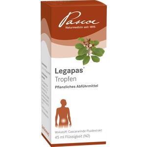 LEGAPAS Tropfen