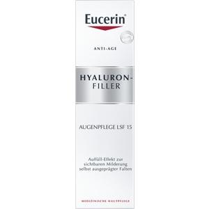 Eucerin® Anti-Age Hyaluron-Filler Augen