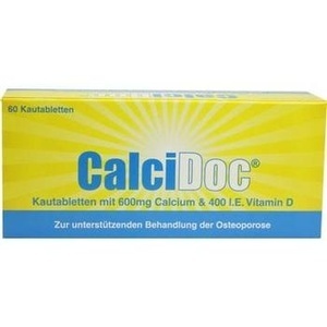 Calcidoc