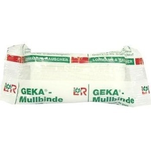 MULLBINDEN GEKA 6 cmx4 m